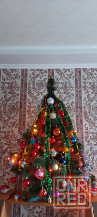 Искусственная сосна Донецк - изображение 4