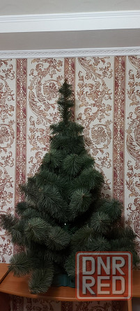 Искусственная сосна Донецк - изображение 1