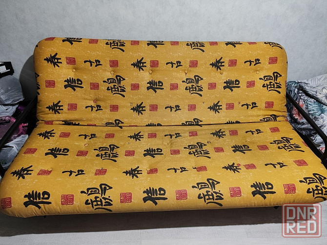 Продам диван Донецк - изображение 1