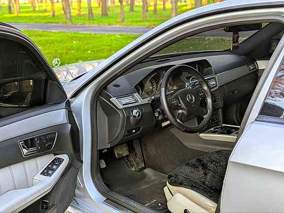 в продаже Mercedes Benz E-Class W212 Донецк