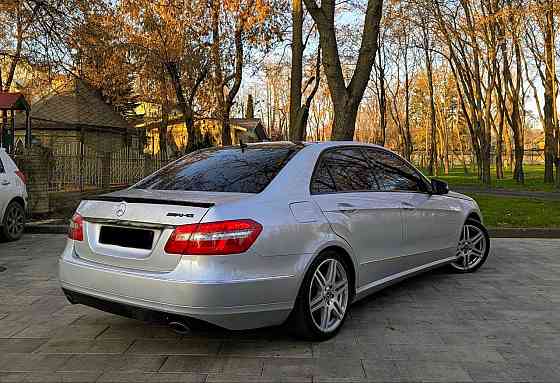 в продаже Mercedes Benz E-Class W212 Донецк