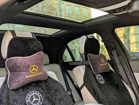 в продаже Mercedes Benz E-Class W212 Донецк