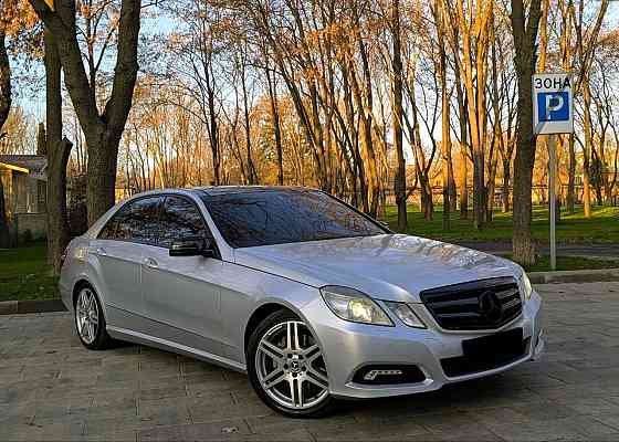 в продаже Mercedes Benz E-Class W212 Донецк