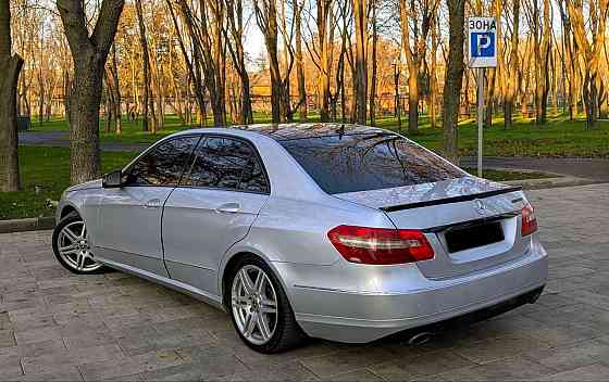 в продаже Mercedes Benz E-Class W212 Донецк