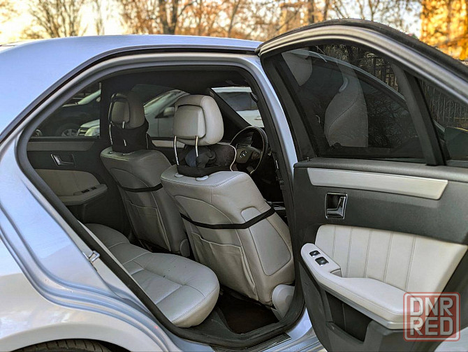 в продаже Mercedes Benz E-Class W212 Донецк - изображение 8