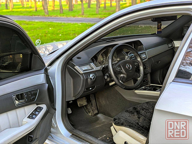 в продаже Mercedes Benz E-Class W212 Донецк - изображение 5