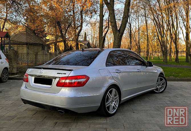 в продаже Mercedes Benz E-Class W212 Донецк - изображение 3
