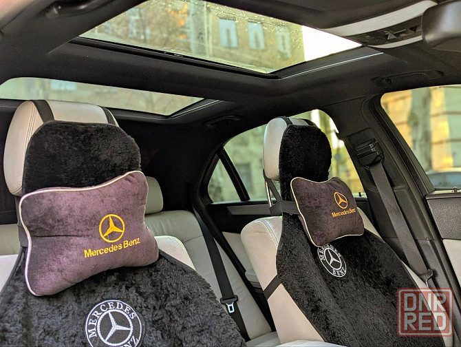 в продаже Mercedes Benz E-Class W212 Донецк - изображение 6