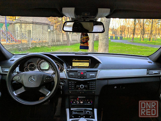 в продаже Mercedes Benz E-Class W212 Донецк - изображение 7