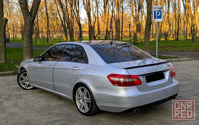 в продаже Mercedes Benz E-Class W212 Донецк - изображение 4