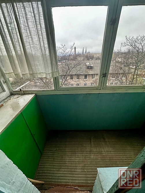 Продажа 3х комнатной квартиры в Червоногвардейском районе г.Макеевки, ул. Тореза (р-н Суда) Макеевка - изображение 9