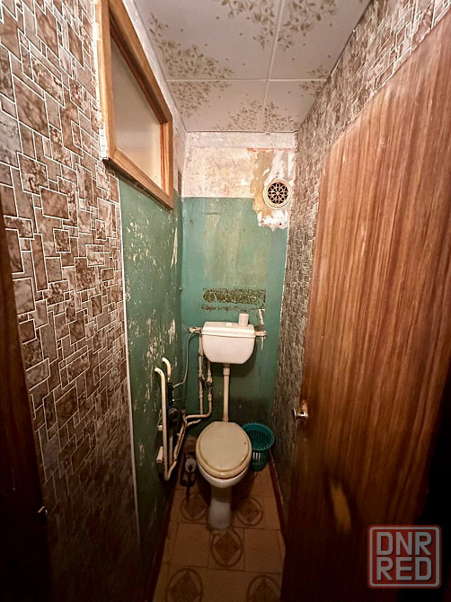 Продажа 3х комнатной квартиры в Червоногвардейском районе г.Макеевки, ул. Тореза (р-н Суда) Макеевка - изображение 5