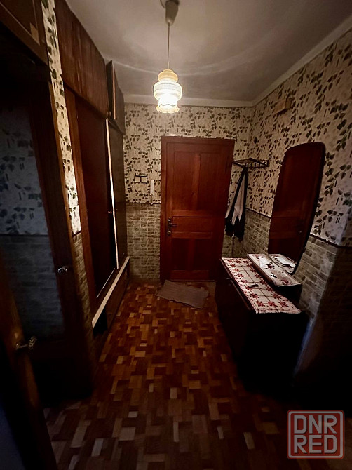 Продажа 3х комнатной квартиры в Червоногвардейском районе г.Макеевки, ул. Тореза (р-н Суда) Макеевка - изображение 2