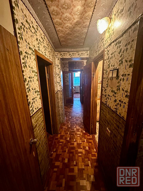 Продажа 3х комнатной квартиры в Червоногвардейском районе г.Макеевки, ул. Тореза (р-н Суда) Макеевка - изображение 7