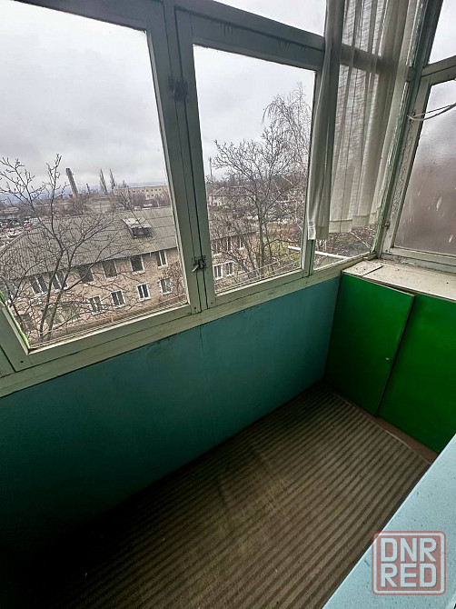 Продажа 3х комнатной квартиры в Червоногвардейском районе г.Макеевки, ул. Тореза (р-н Суда) Макеевка - изображение 8