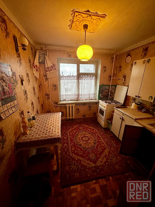 Продажа 3х комнатной квартиры в Червоногвардейском районе г.Макеевки, ул. Тореза (р-н Суда) Макеевка - изображение 1