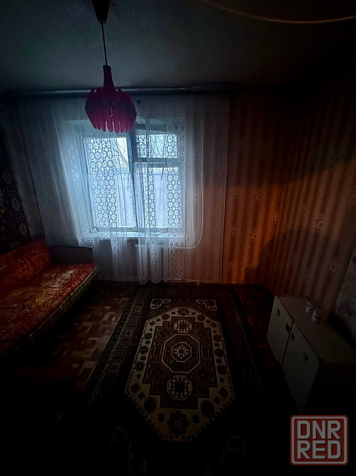 Продажа 3х комнатной квартиры в Червоногвардейском районе г.Макеевки, ул. Тореза (р-н Суда) Макеевка - изображение 4