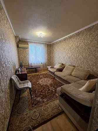 Первая аренда 2-х ком, ул. Буденного, ост. ш-та Вертикальная, магазин Солод! Донецк