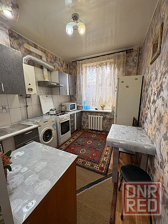 Первая аренда 2-х ком, ул. Буденного, ост. ш-та Вертикальная, магазин Солод! Донецк - изображение 8