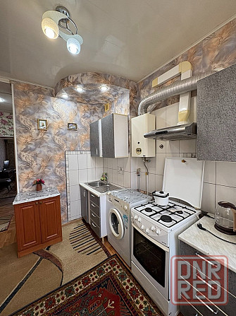 Первая аренда 2-х ком, ул. Буденного, ост. ш-та Вертикальная, магазин Солод! Донецк - изображение 7