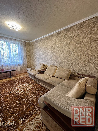 Первая аренда 2-х ком, ул. Буденного, ост. ш-та Вертикальная, магазин Солод! Донецк - изображение 1