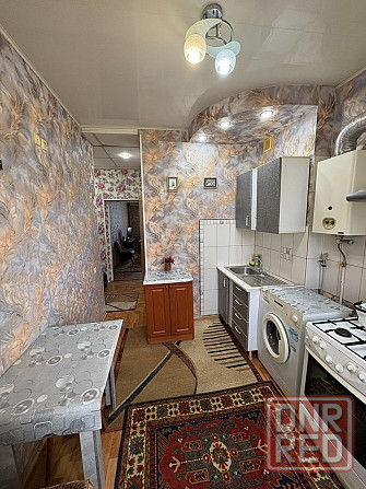 Первая аренда 2-х ком, ул. Буденного, ост. ш-та Вертикальная, магазин Солод! Донецк - изображение 9