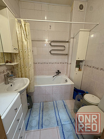 Первая аренда 2-х ком, ул. Буденного, ост. ш-та Вертикальная, магазин Солод! Донецк - изображение 10