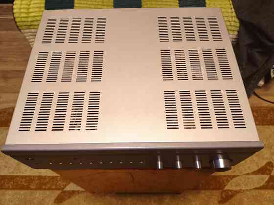 Nad 375 bee 2х150ват на 8ом Донецк