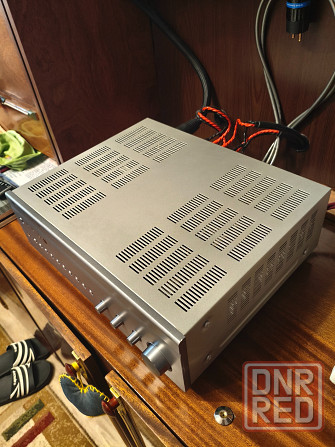 Nad 375 bee 2х150ват на 8ом Донецк - изображение 3