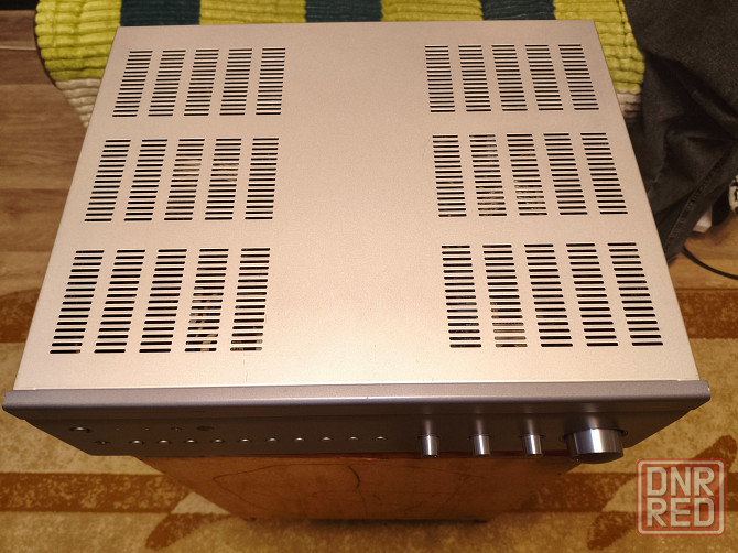 Nad 375 bee 2х150ват на 8ом Донецк - изображение 4