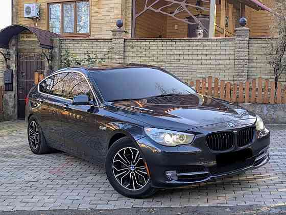 в продаже BMW 5 GT 535i Донецк