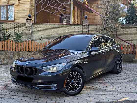 в продаже BMW 5 GT 535i Донецк