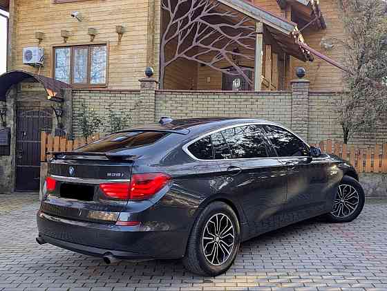 в продаже BMW 5 GT 535i Донецк
