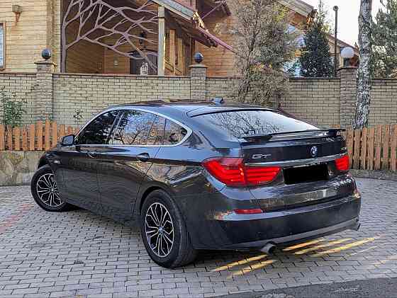в продаже BMW 5 GT 535i Донецк