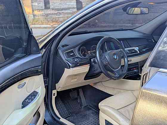 в продаже BMW 5 GT 535i Донецк