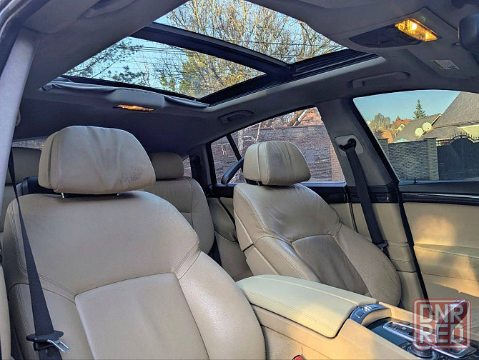 в продаже BMW 5 GT 535i Донецк - изображение 6