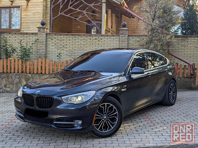 в продаже BMW 5 GT 535i Донецк - изображение 2