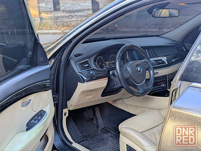 в продаже BMW 5 GT 535i Донецк - изображение 5