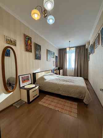 Продажа Квартиры в 2 уровня в Лучшей Локации Калининского рн.,рядом новый Парк Гулливер!Документы Рф Донецк