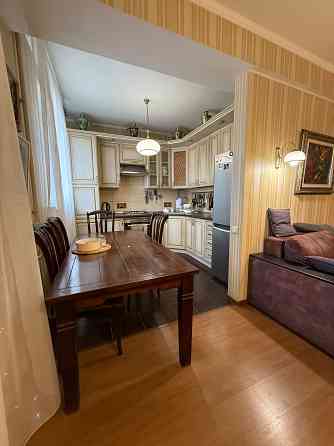 Продажа Квартиры в 2 уровня в Лучшей Локации Калининского рн.,рядом новый Парк Гулливер!Документы Рф Донецк