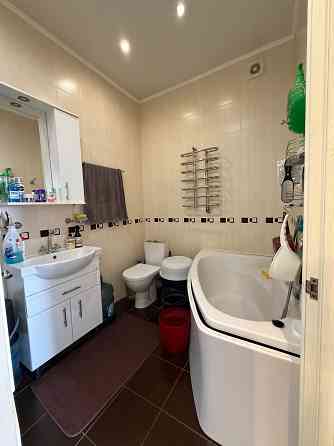 Продажа Квартиры в 2 уровня в Лучшей Локации Калининского рн.,рядом новый Парк Гулливер!Документы Рф Донецк