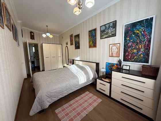 Продажа Квартиры в 2 уровня в Лучшей Локации Калининского рн.,рядом новый Парк Гулливер!Документы Рф Донецк