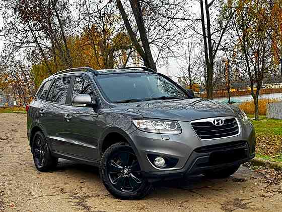 в продаже Hyundai Santa-Fe 2012 года Донецк