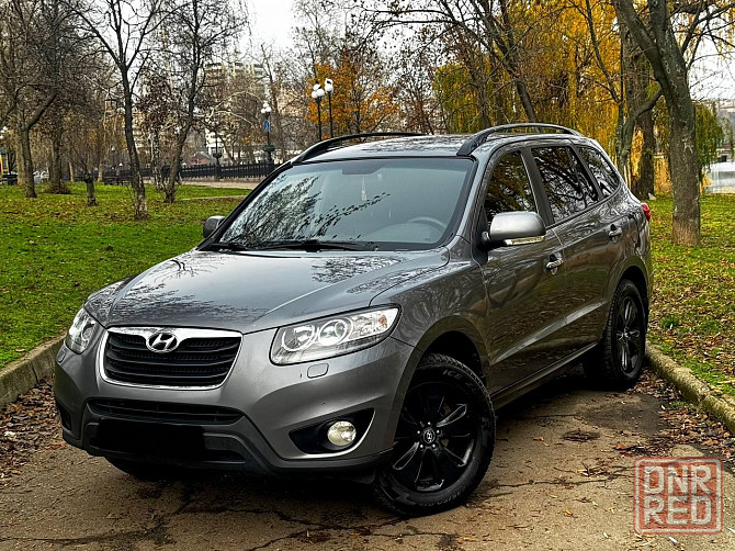 в продаже Hyundai Santa-Fe 2012 года Донецк - изображение 2