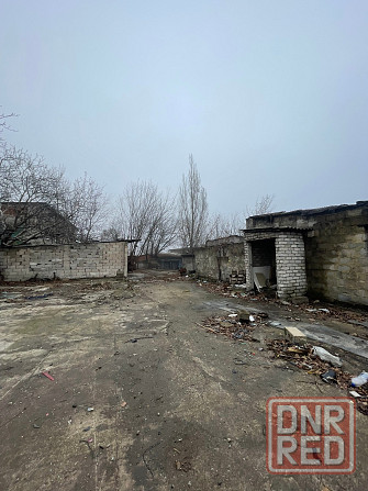 Продажа нежилого помещения Макеевка, Червоногвардейский р-н Макеевка - изображение 2