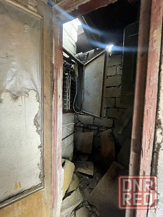 Продажа нежилого помещения Макеевка, Червоногвардейский р-н Макеевка - изображение 5