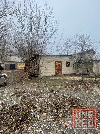 Продажа нежилого помещения Макеевка, Червоногвардейский р-н Макеевка - изображение 3