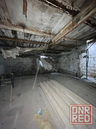 Продажа нежилого помещения Макеевка, Червоногвардейский р-н Макеевка - изображение 8