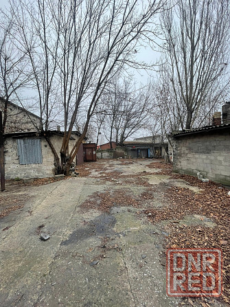 Продажа нежилого помещения Макеевка, Червоногвардейский р-н Макеевка - изображение 1
