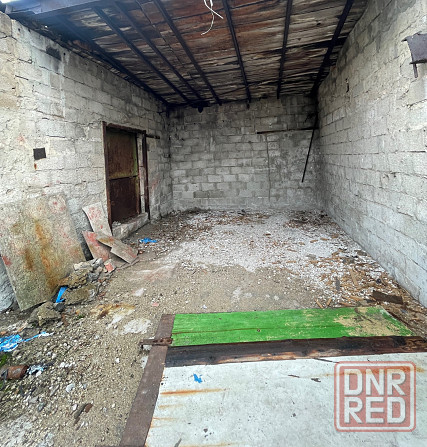 Продажа нежилого помещения Макеевка, Червоногвардейский р-н Макеевка - изображение 4